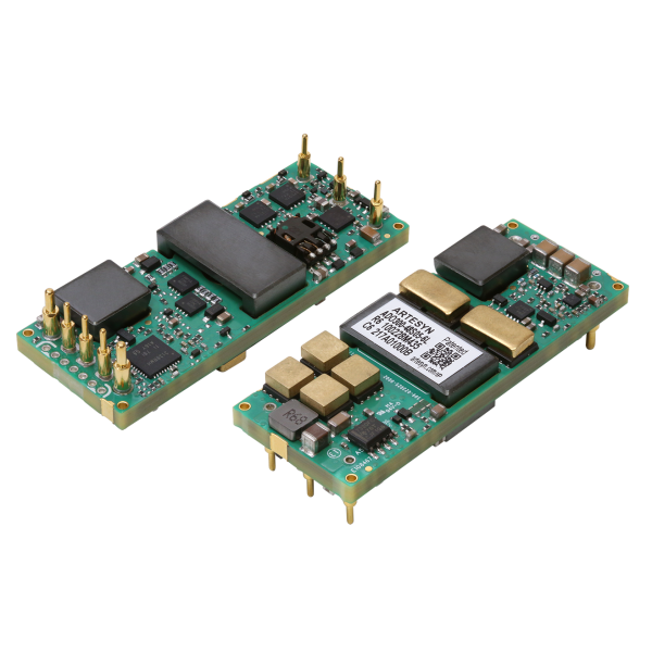 ADO300 Series (New) 圖 3