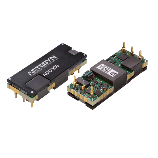 ADO500/ADO550 Series