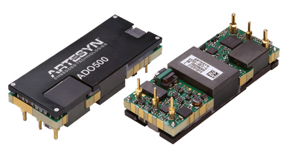 ADO500 series
