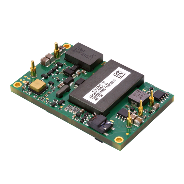 ADQ600 Series