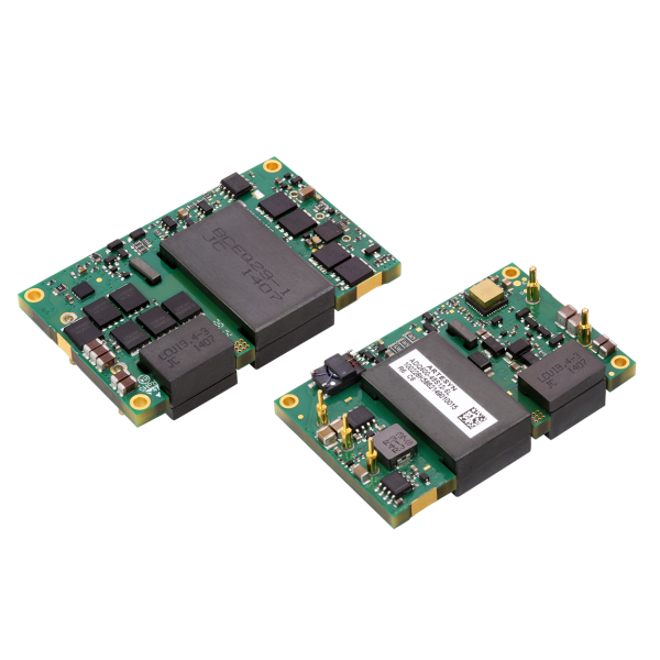 ADQ600 Series 圖 2
