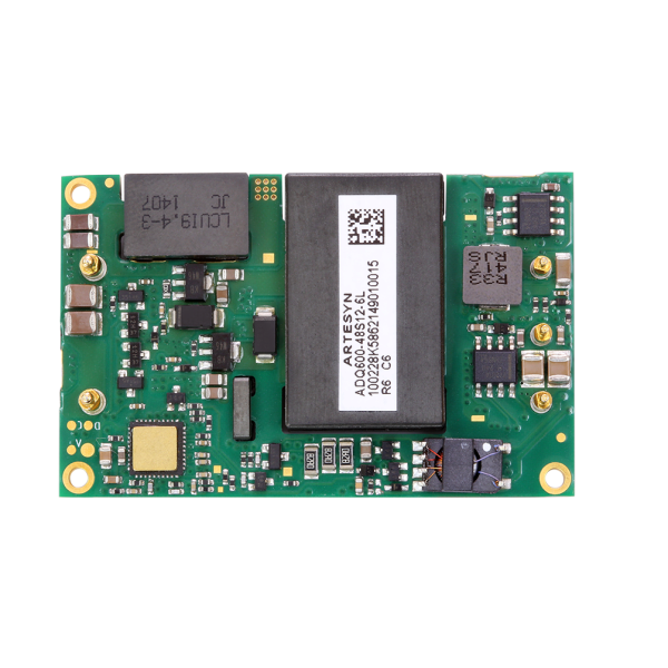 ADQ600 Series 圖 3