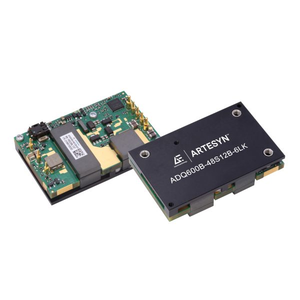 ADQ600B Series