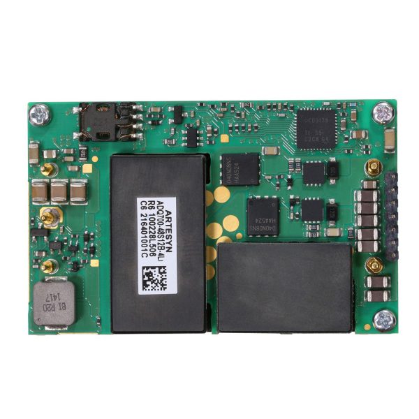 ADQ700 Series 圖 2