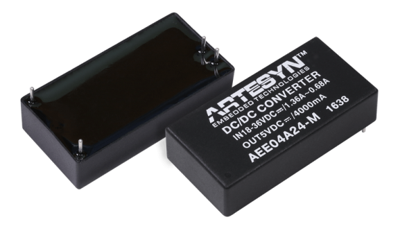 AEE 20W series