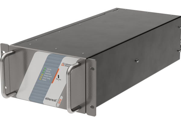 Everest RF Plasma Generator