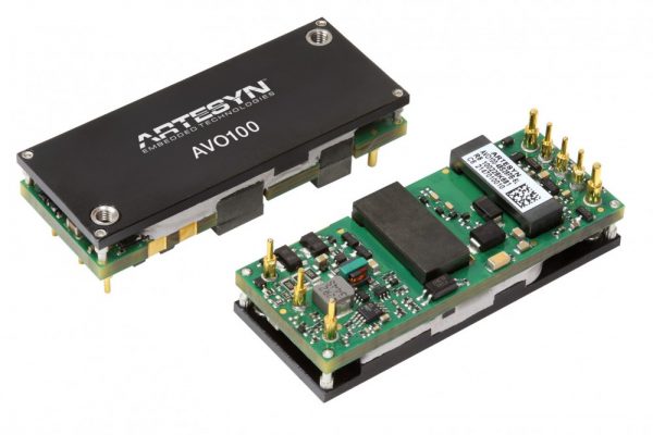 AVO100 series