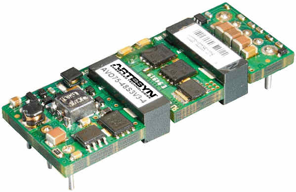 AVO75 series
