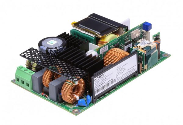 CNS650-M series