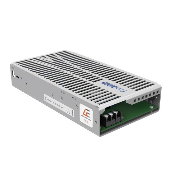CoolX600 series