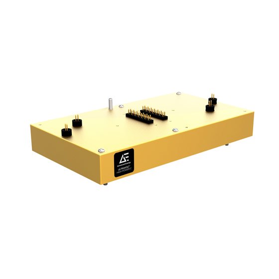 Dual Polarity C series