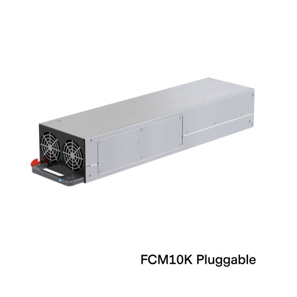 FCM10K 圖 3