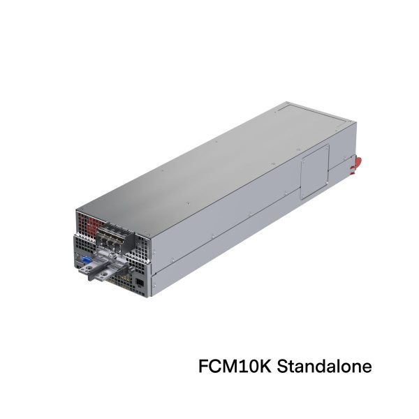 FCM10K 圖 4