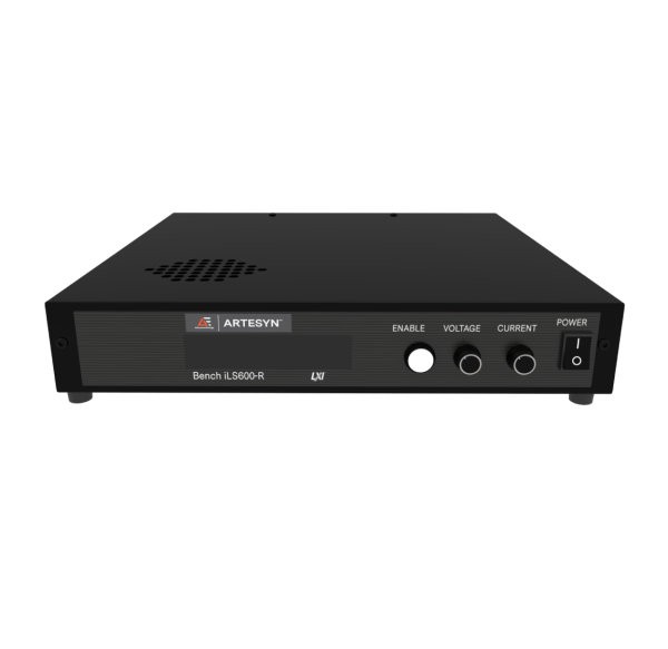 iLS600-R Series