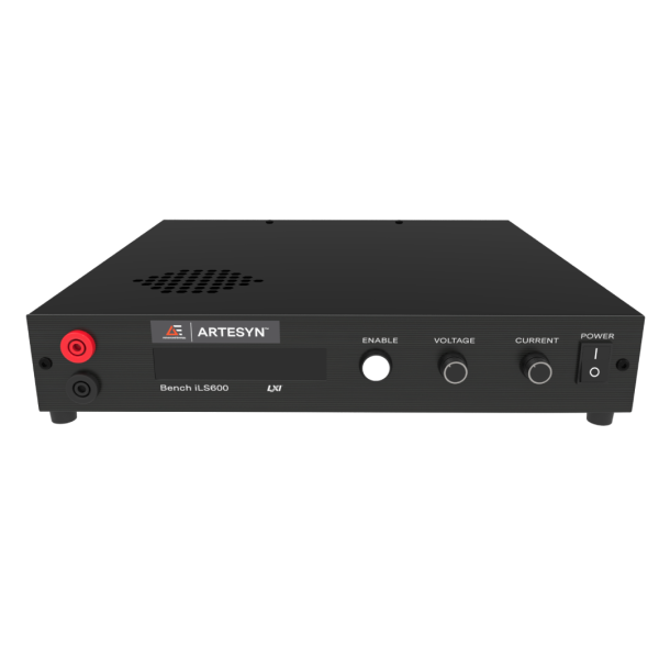 iLS600 Series