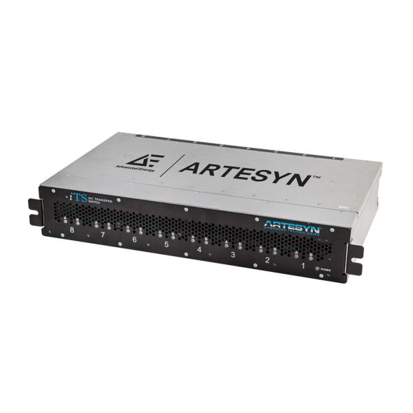Intelligent Transfer Switch