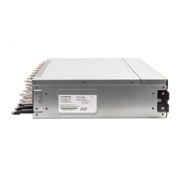Intelligent Transfer Switch 圖 2