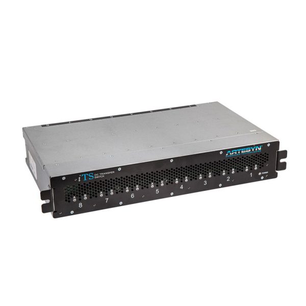 Intelligent Transfer Switch 圖 3