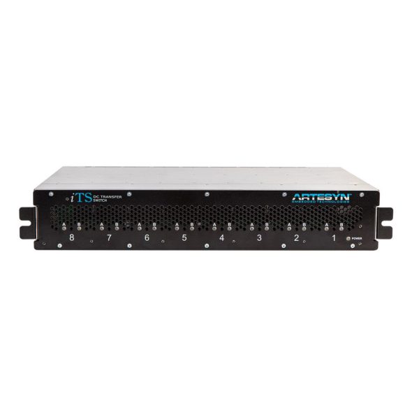 Intelligent Transfer Switch 圖 4