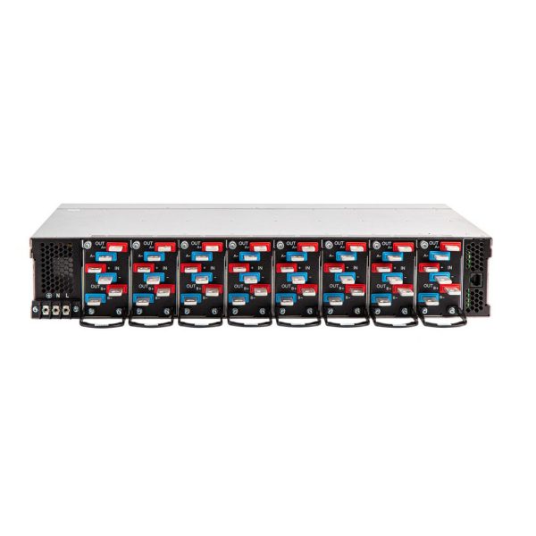 Intelligent Transfer Switch 圖 5