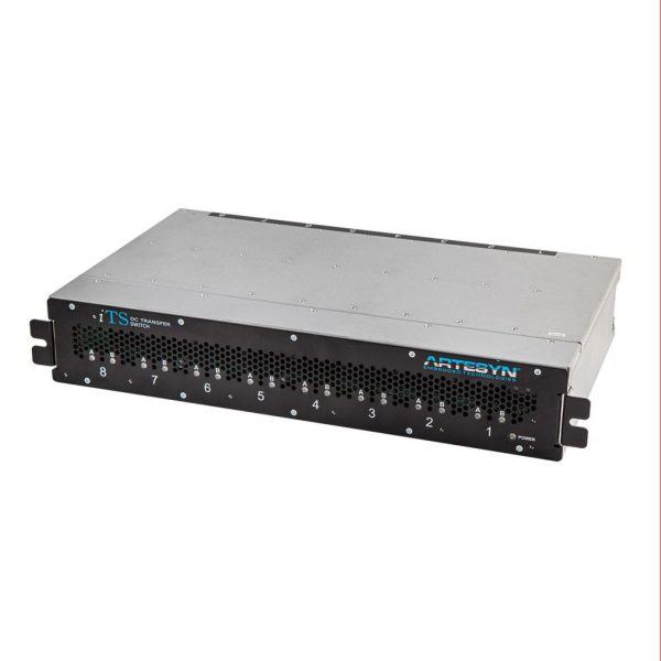 Intelligent Transfer Switch 圖 6