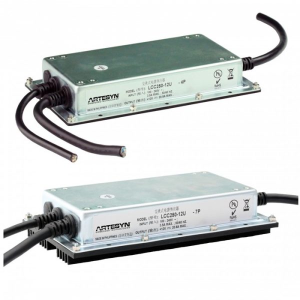 LCC250 series
