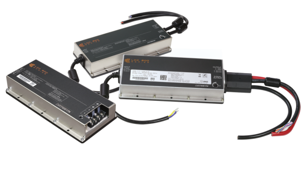LCC600 series