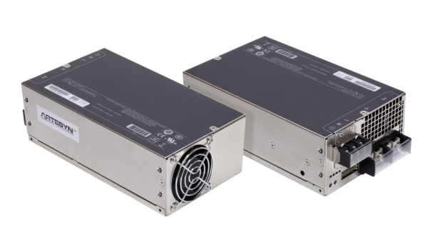 LCM600 series