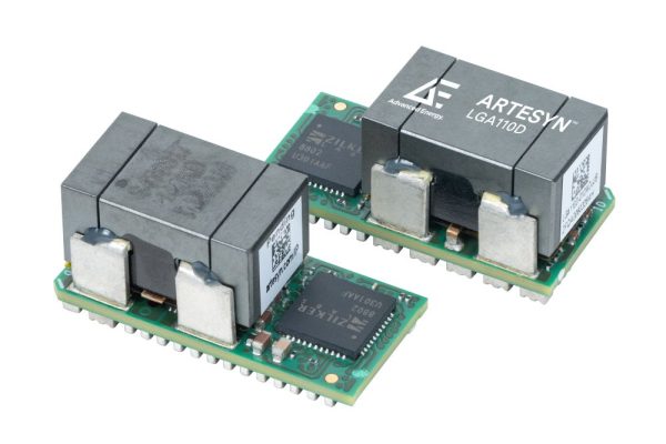LGA110D series