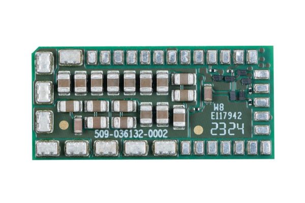LGA110D series 圖 2