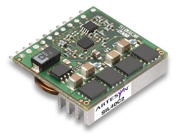 SMT40C2 series