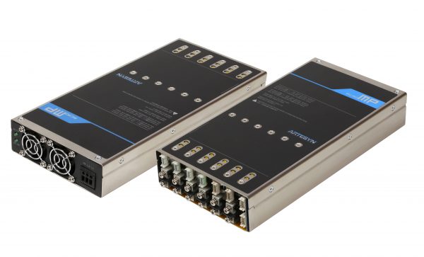 uMP10 / uMP16 series