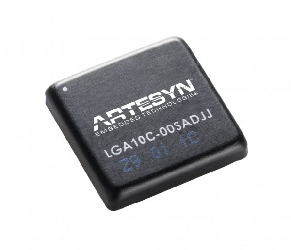 LGA10C series