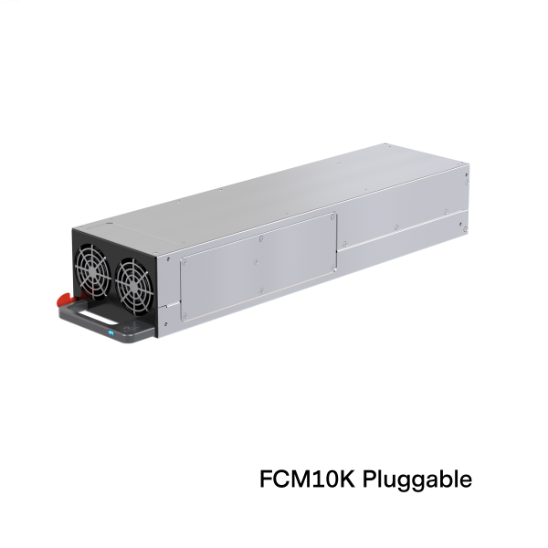 FCM10K-Pluggable